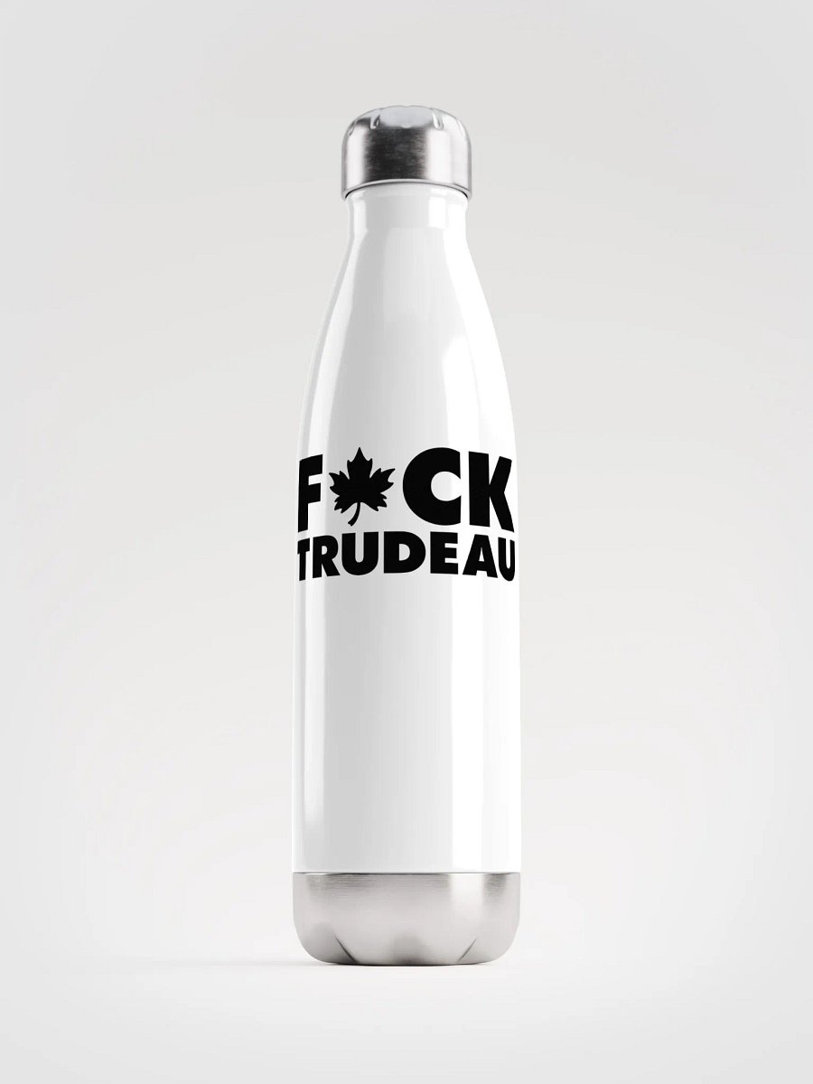 Trudeau Premium Steel Bottle product image (1)