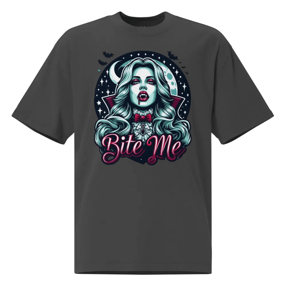 Bite Me T-Shirt product image (1)