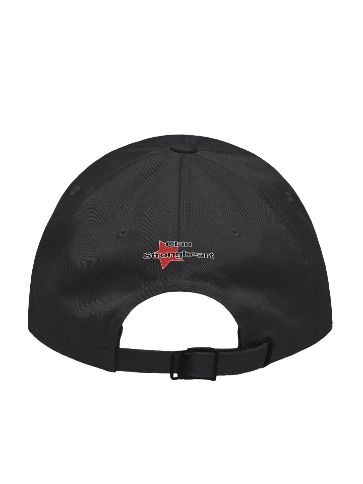 Ord Dad-Dad Cap product image (2)