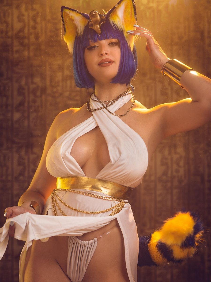Ankha Patreon Set product image (1)