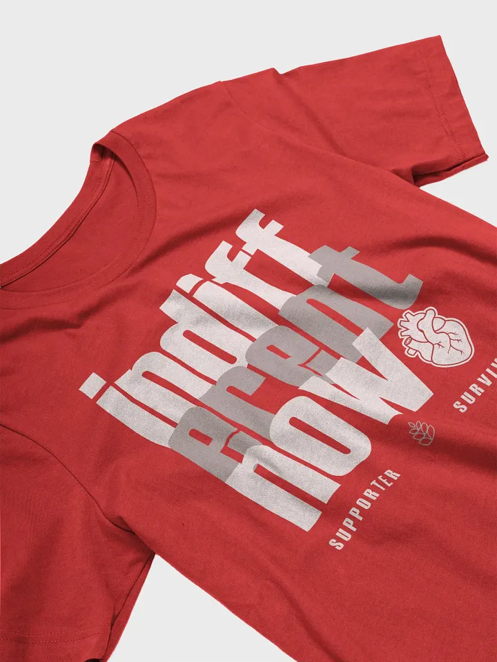 Charity | Shirt product image (2)