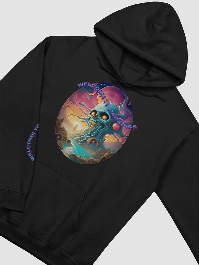 Hoodies