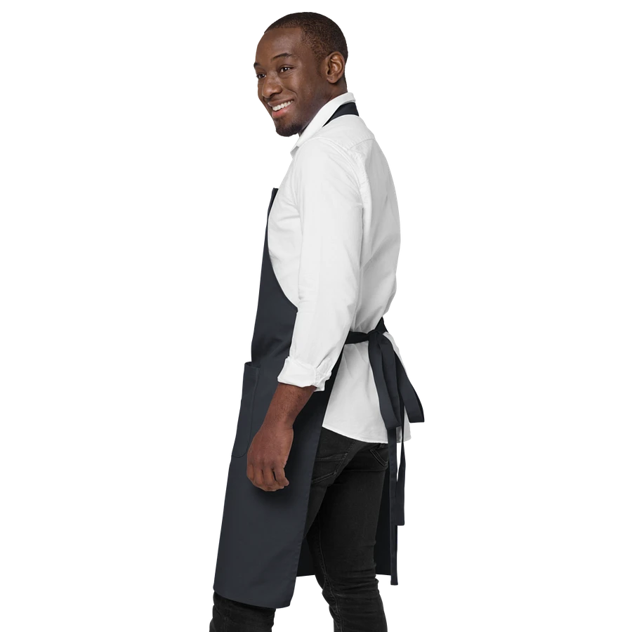 Wu-Tang Cotton Twill Apron product image (5)