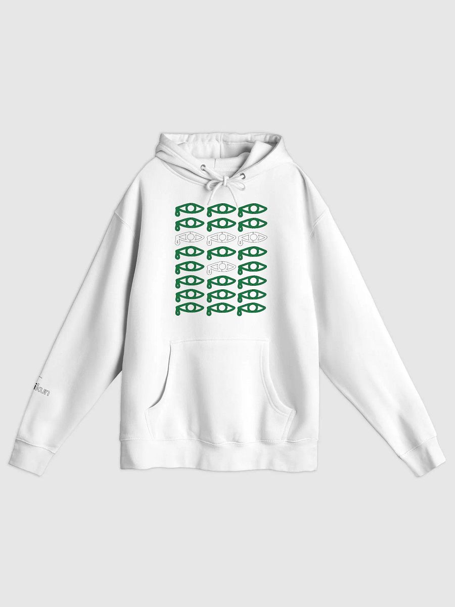 Saudi Arabia - Forever Cry - Lane Seven Premium Pullover Hoodie product image (1)