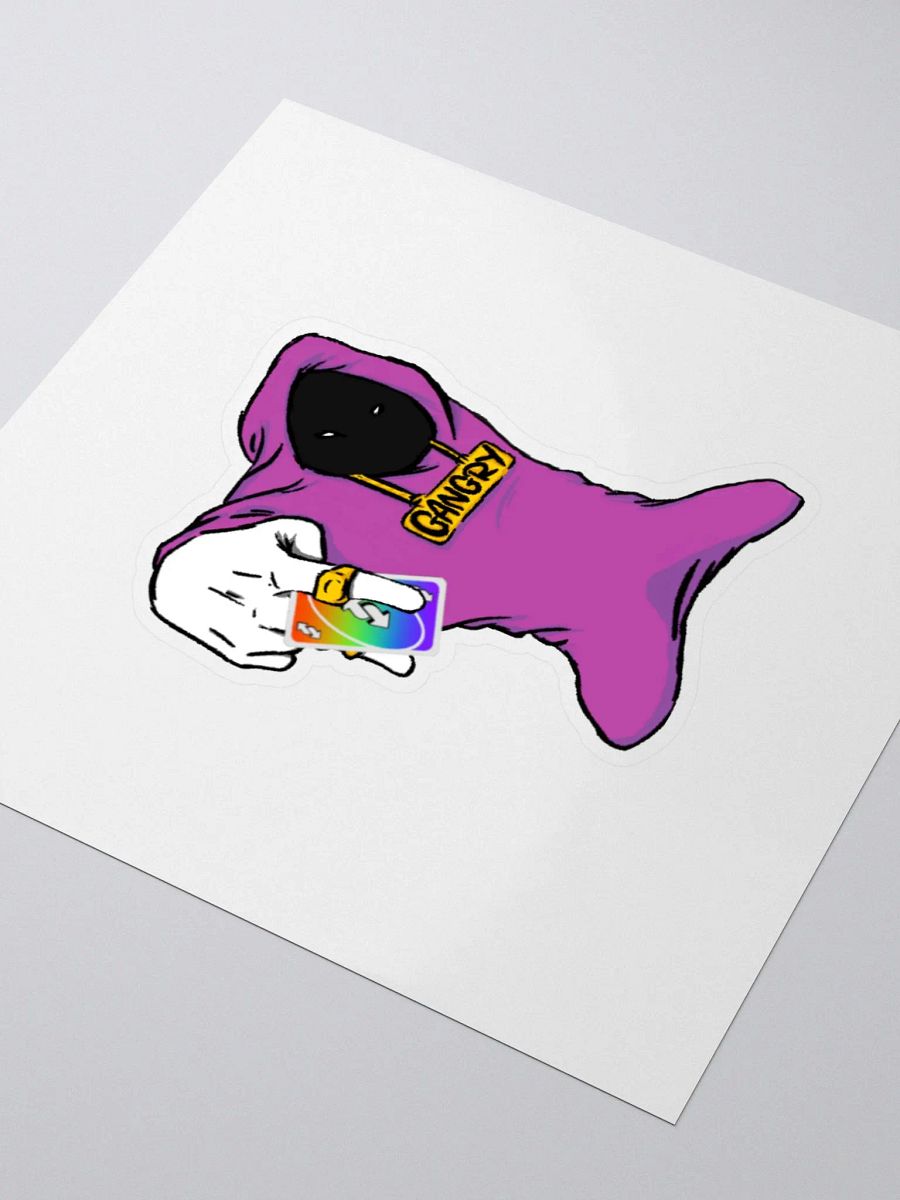 Gangration product image (3)