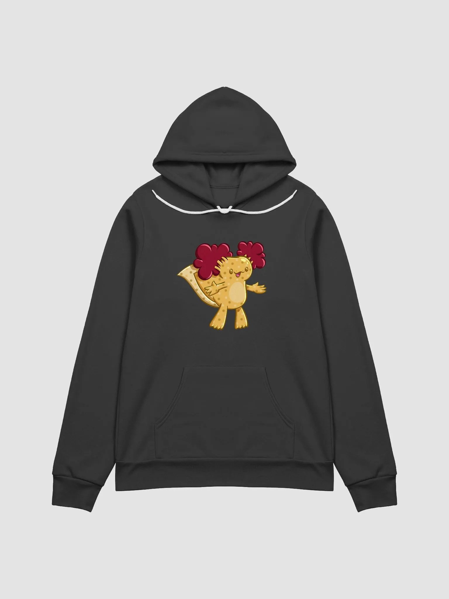 Toothy Hoodie product image (1)