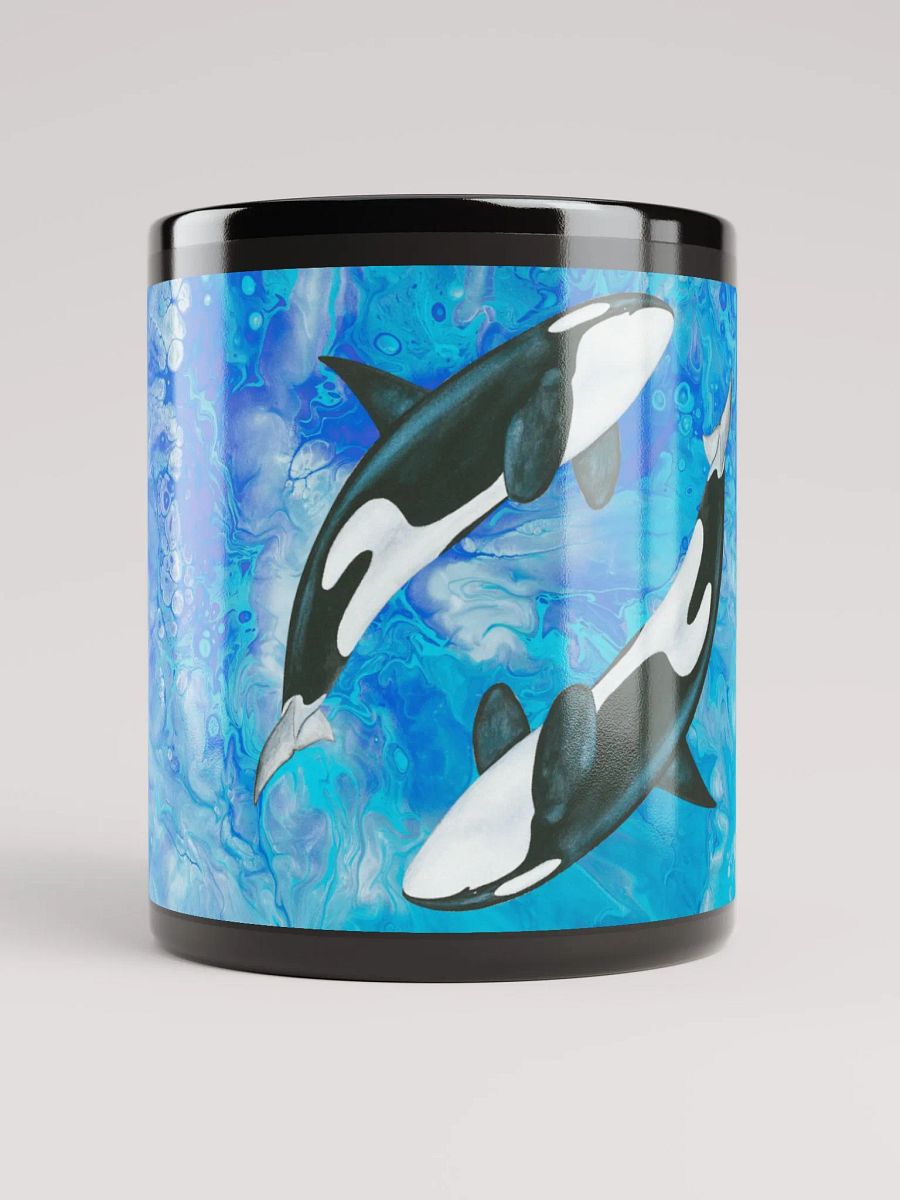 Orca Coffee Mug product image (10)