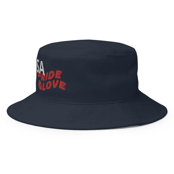 USA bucket hat product image (2)