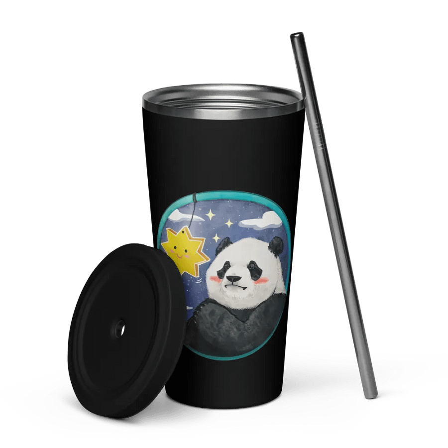 PANGDAHAI🐼Giant Panda product image (9)