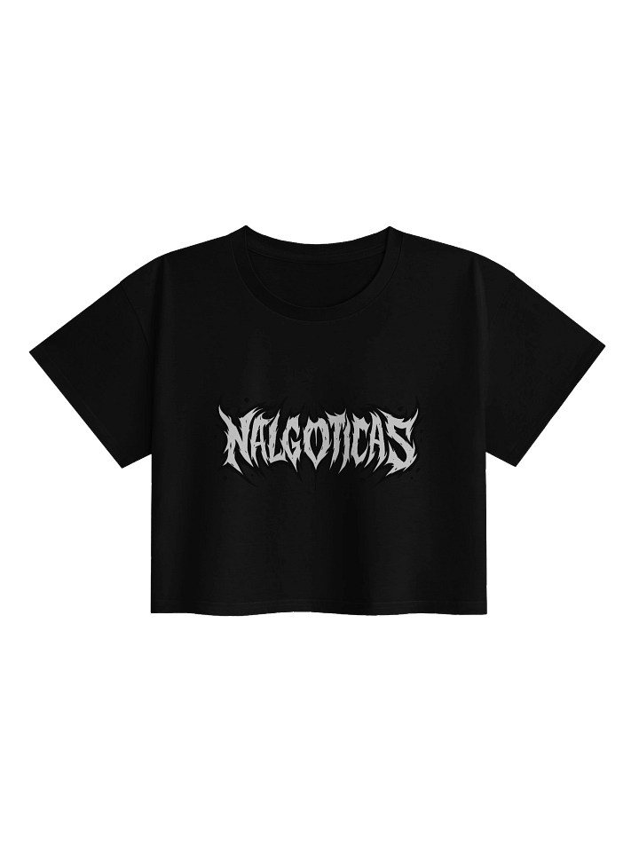 Nalgoticas Crop top product image (1)