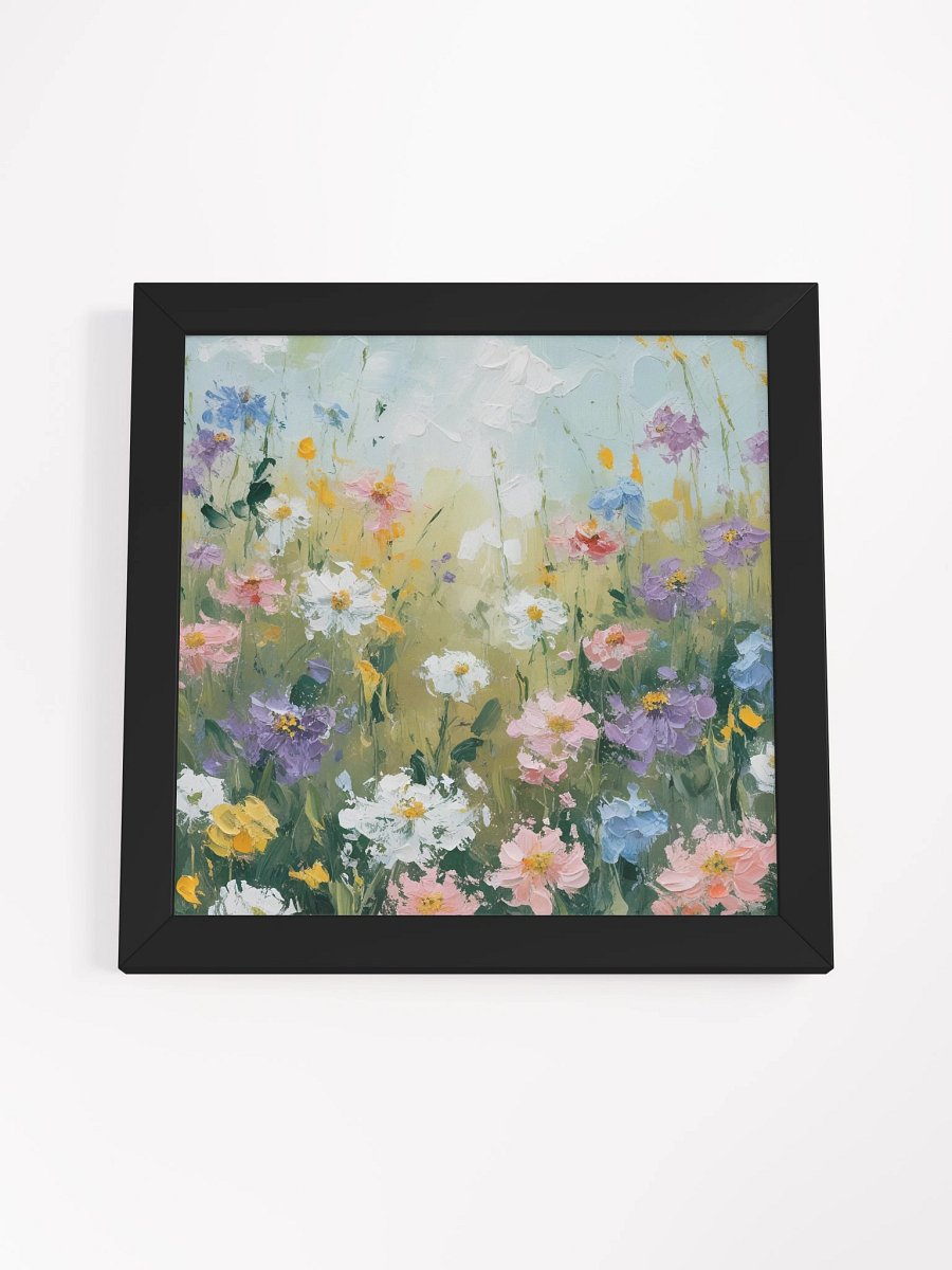 Lacey Framed Premium Poster product image (19)