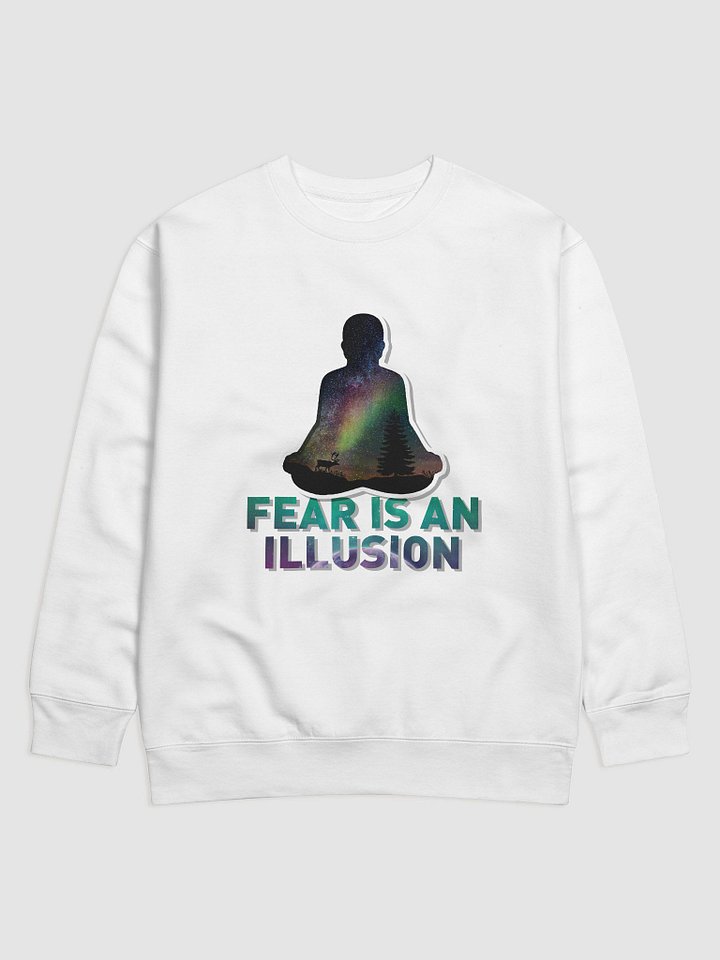 FEAR IS AN ILLUSION product image (37)