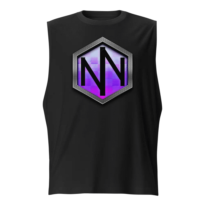 NN Productions - Sleeveless Shirt product image (1)