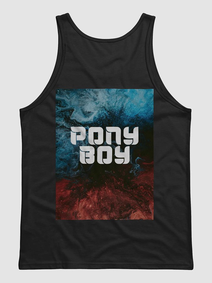 Friendship is a symphony LIMITED EDITION tank top product image (2)