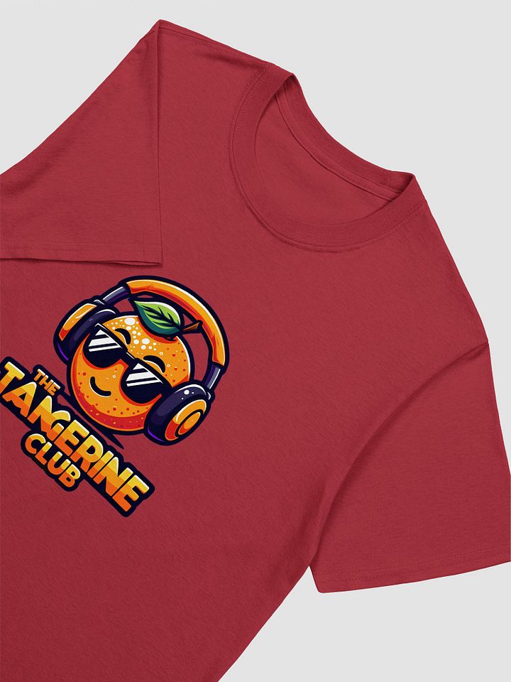 TTC Classic T-Shirt Version #2 product image (7)