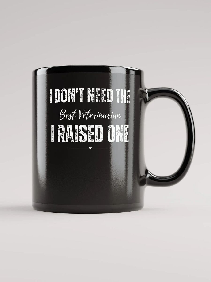 Be Proud-Midnight Elegance Mug product image (2)