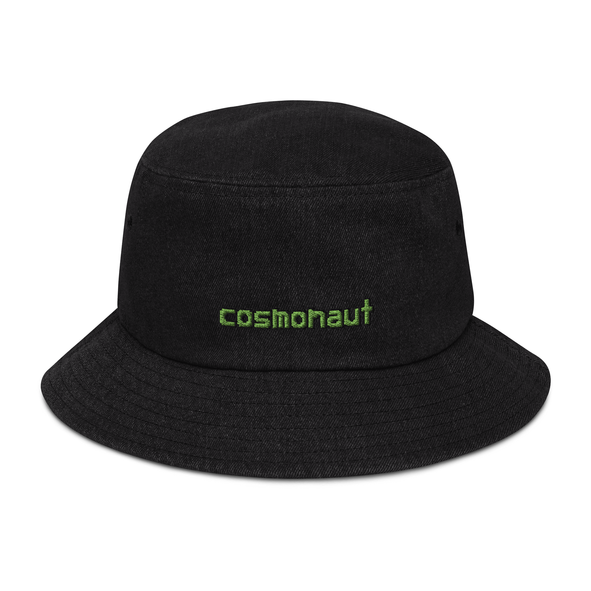 Cosmonaut Bucket Hat product image (1)