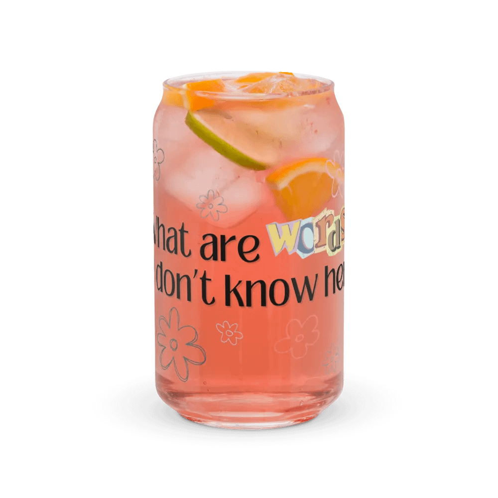 What Are Words, I Don't Know Her product image (37)