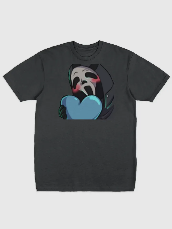 Ghostface love product image (1)