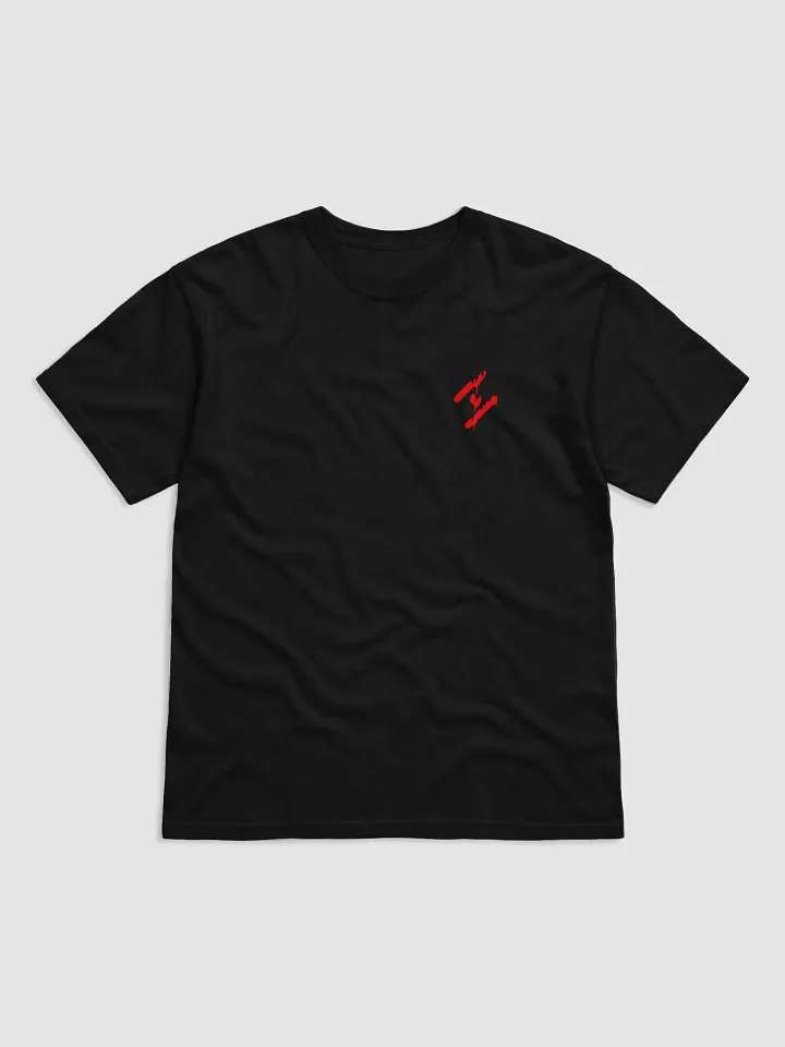 SPDM Urban Spirit Tee product image (2)