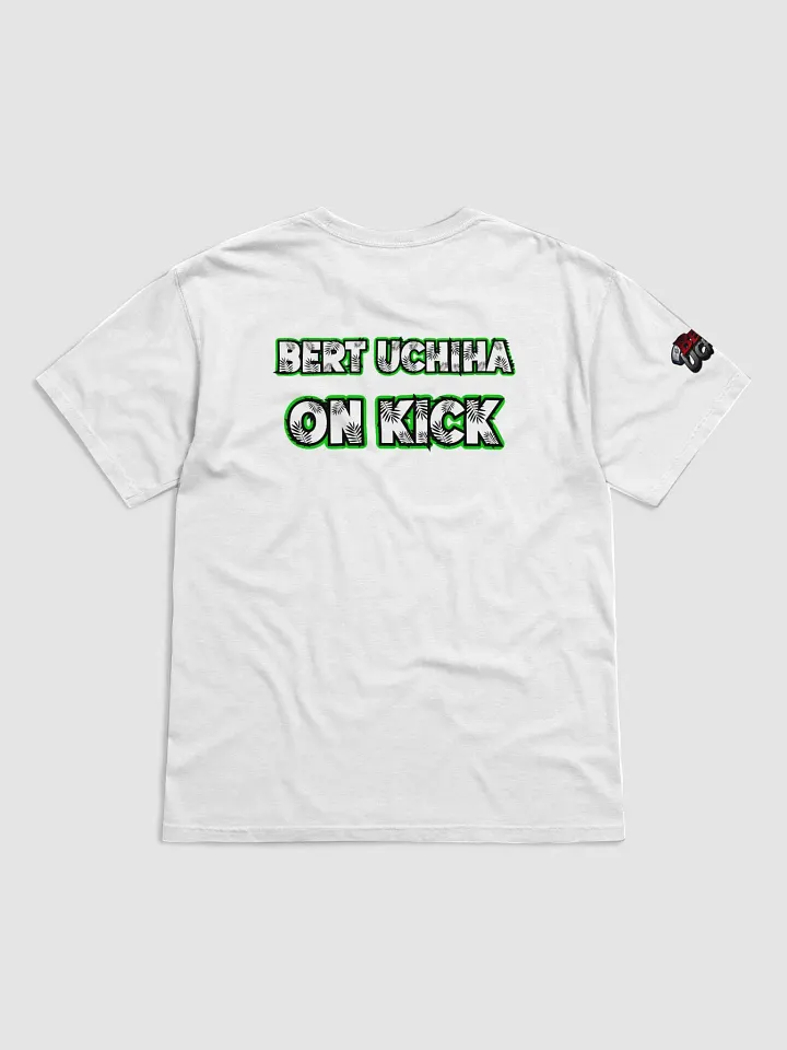 Egg of Doom Tee product image (2)