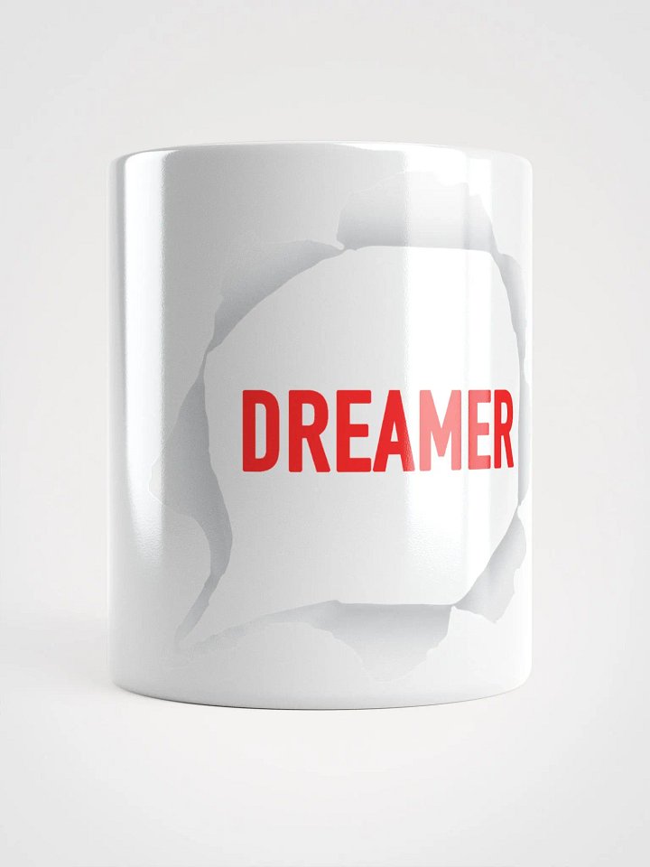 Be a Dreamer Mug product image (1)