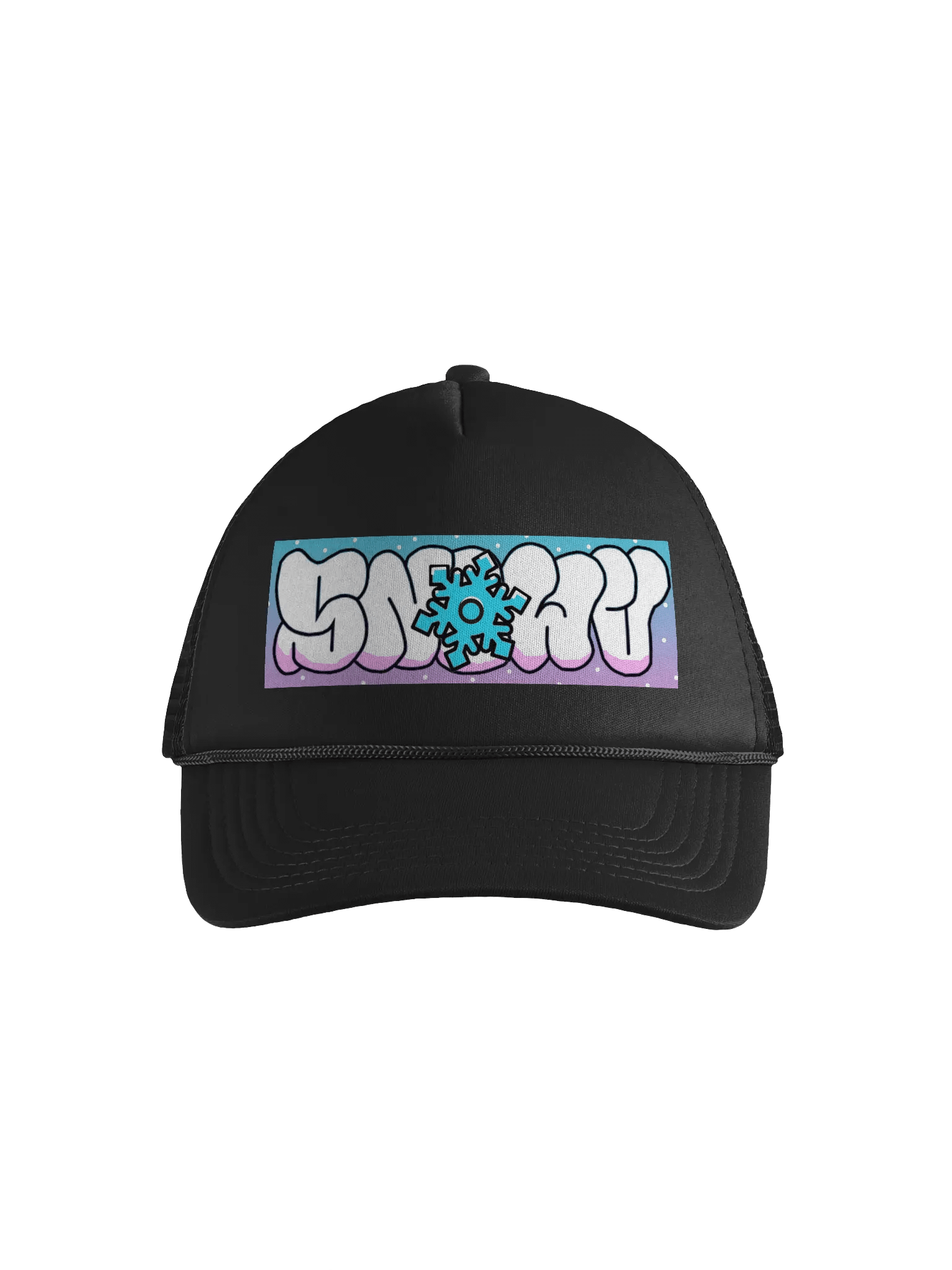snowy hat product image (2)