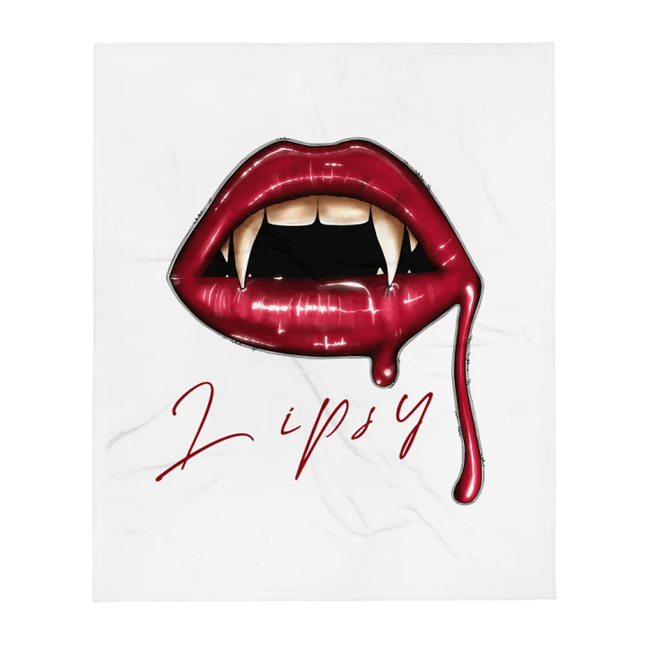 FANGS BLANKET product image (13)