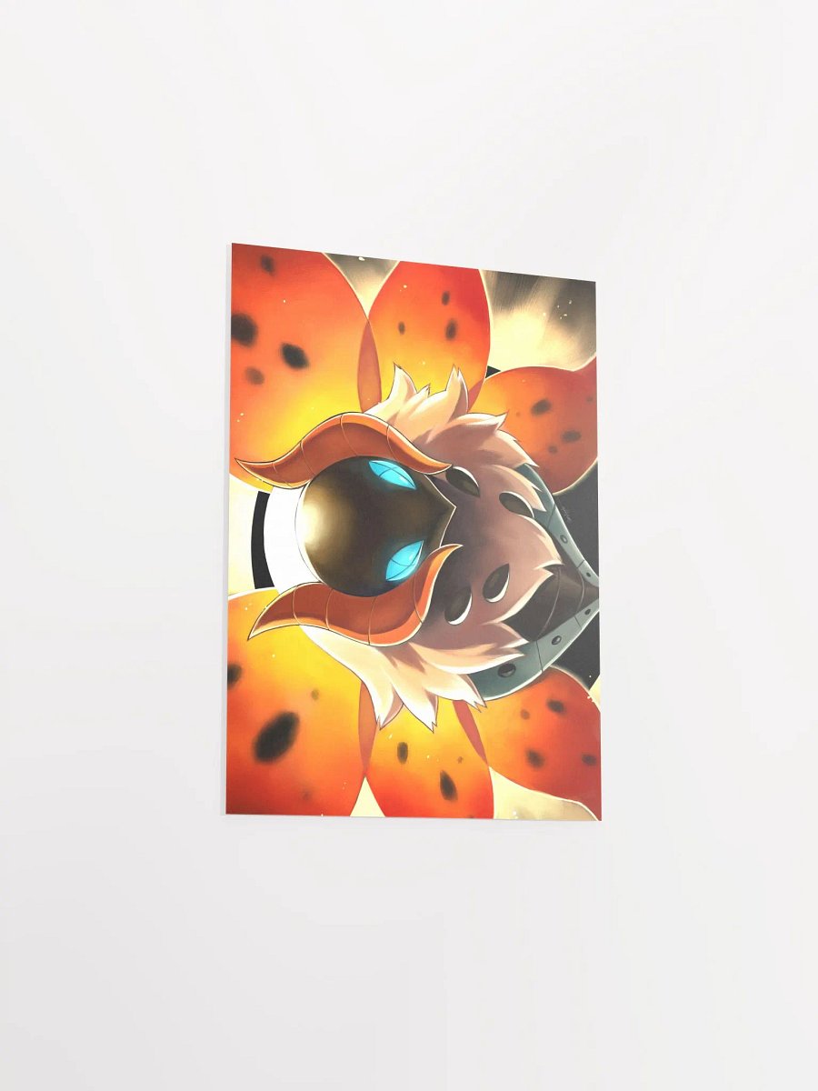 PKMN - Volcarona (Landscape) product image (3)