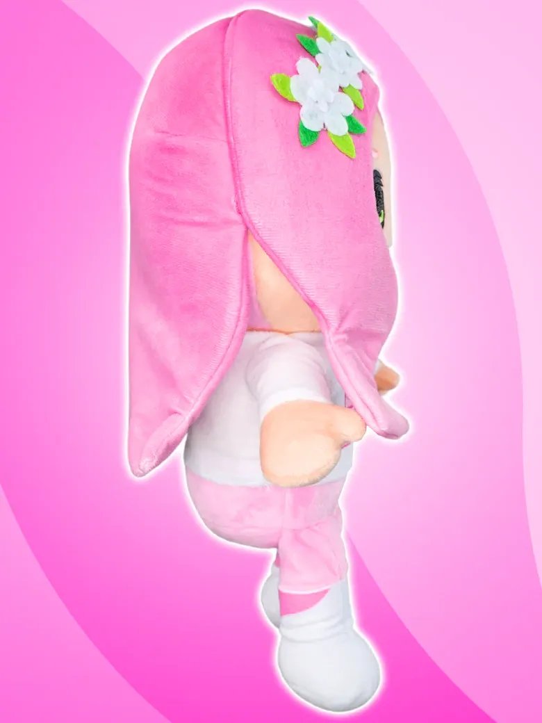 Mick Plush Toy product image (4)