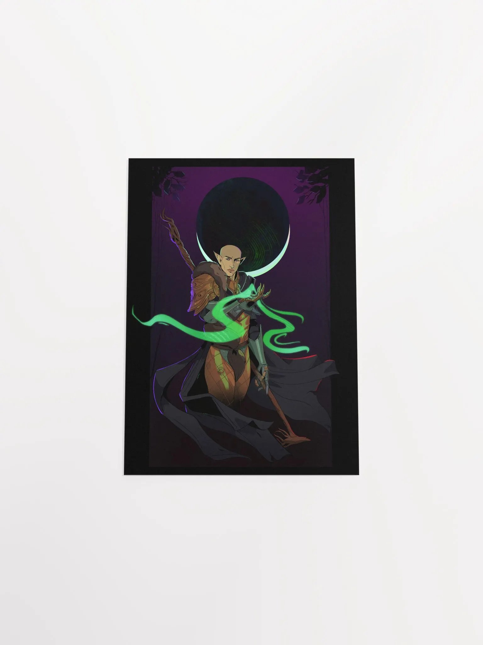 Fen'Harel Hades style product image (7)