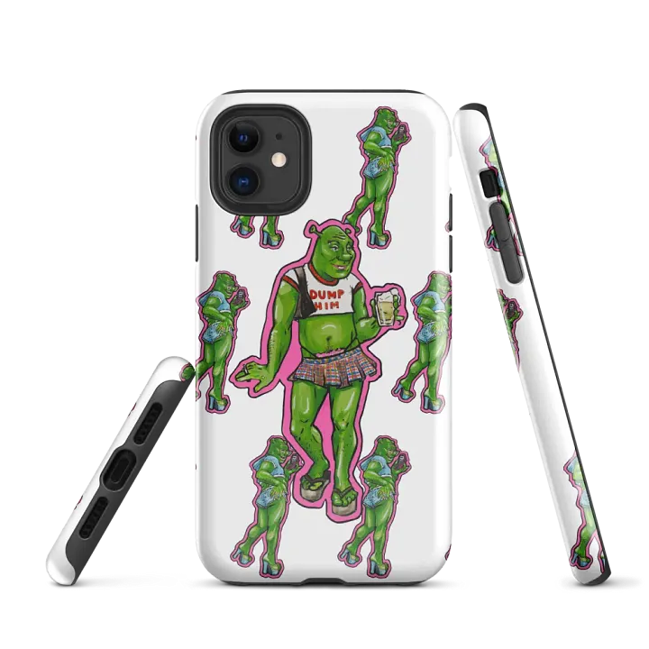 Shrexy Phonecase product image (1)