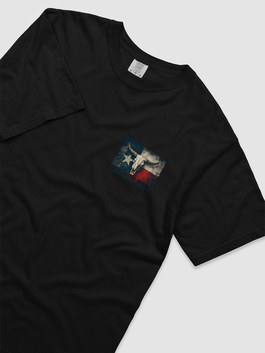“God Bless Texas” T-shirt product image (3)