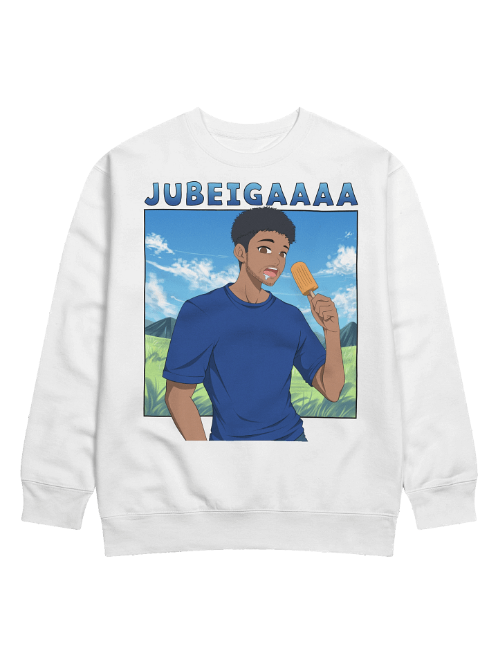 Popsiclebei Sweatshirt product image (1)