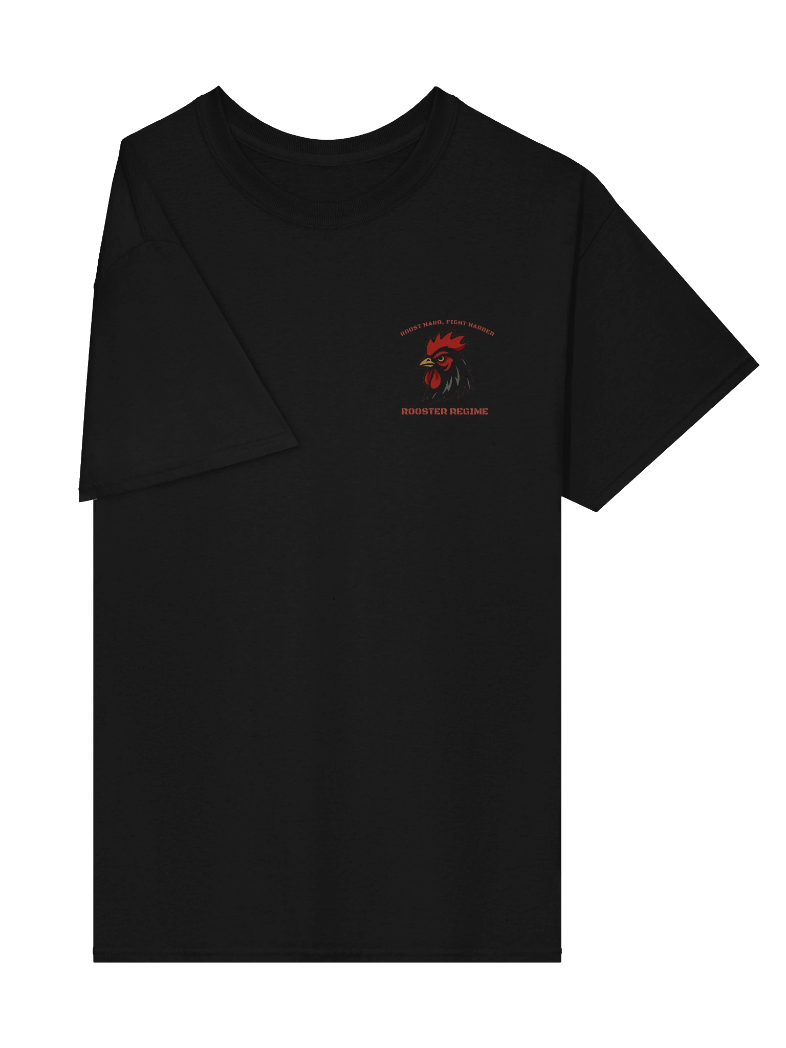 Rooster Regime Tee product image (4)