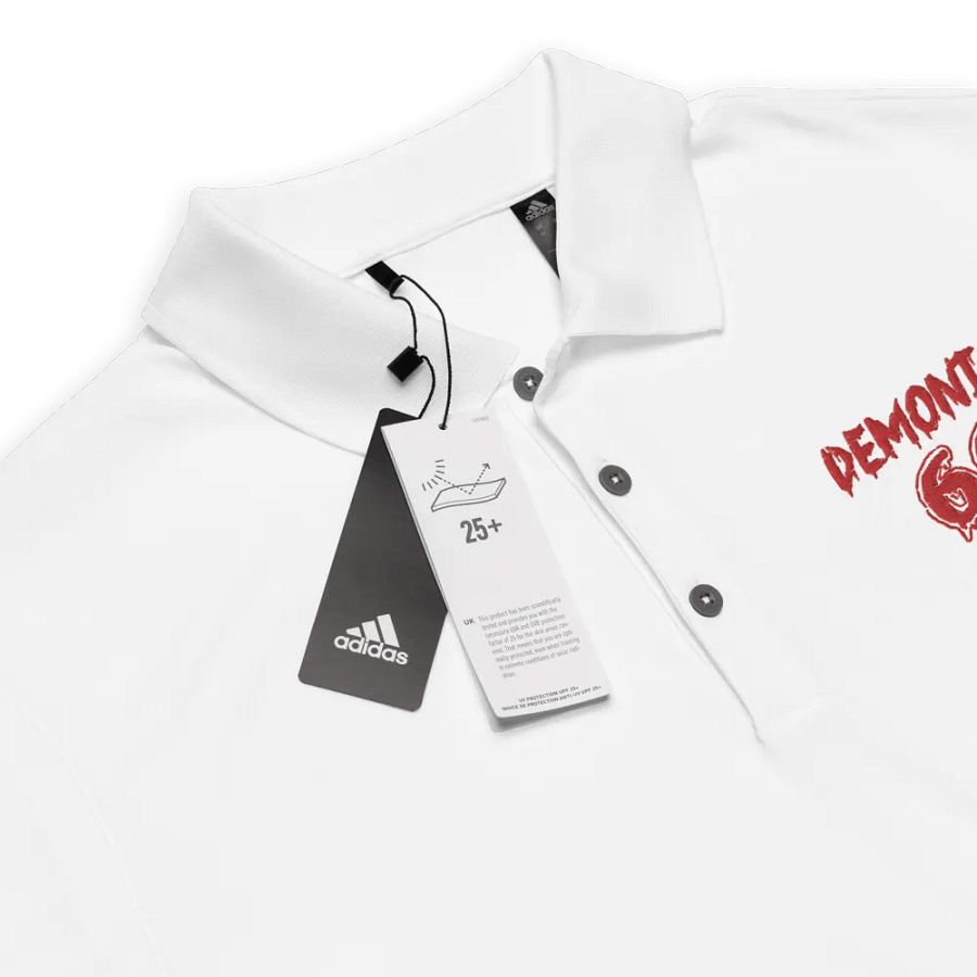 Adidas Performance Polo Shirt product image (12)