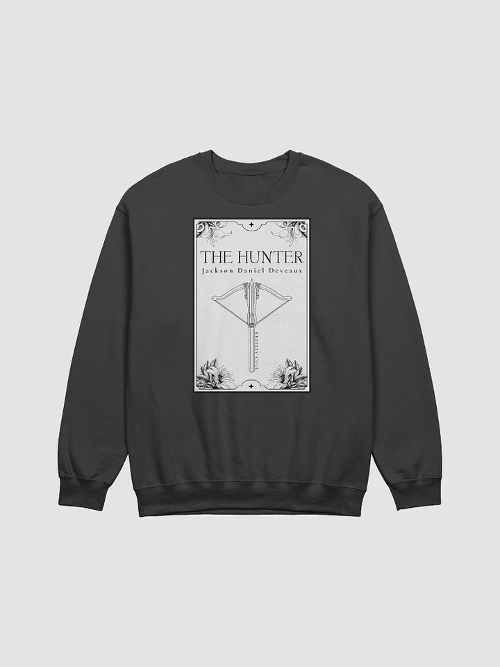 Hunter Card Classic Crewneck Sweatshirt product image (1)