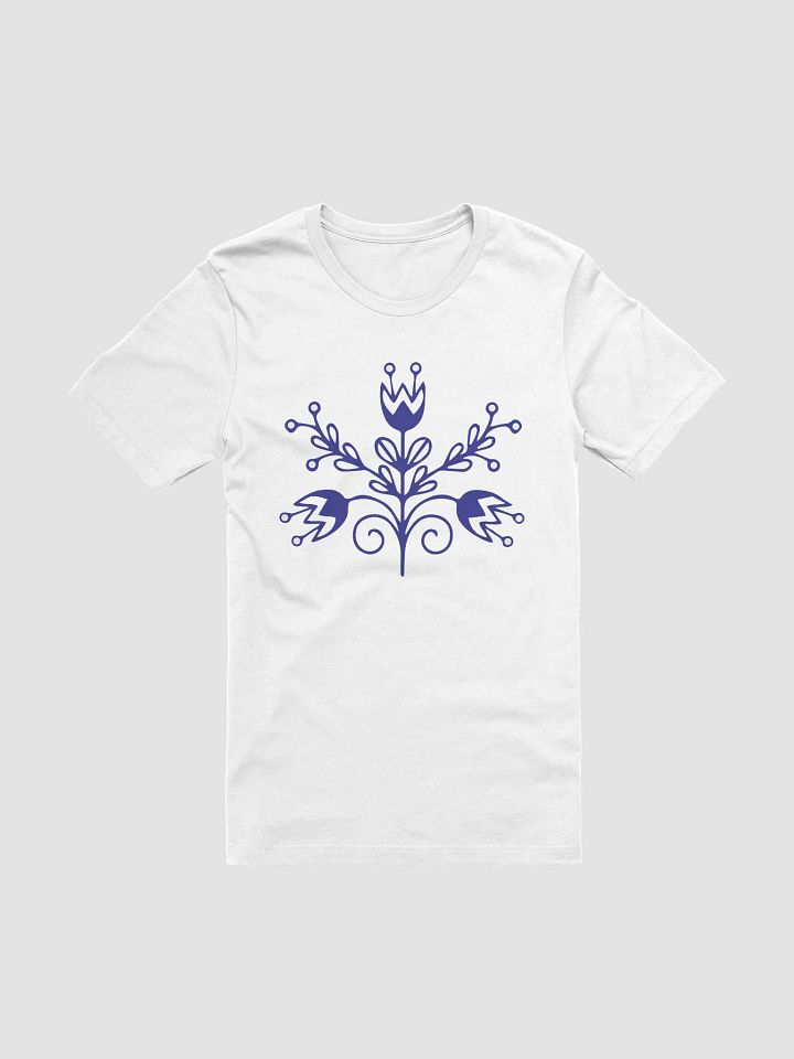 Floral Fantasy Women's T-Shirt product image (1)