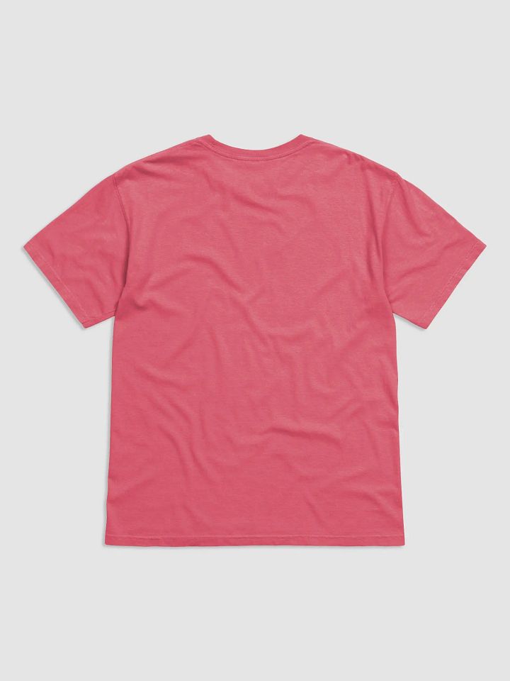 CS HeavyBlend Colorful T Shirt product image (66)