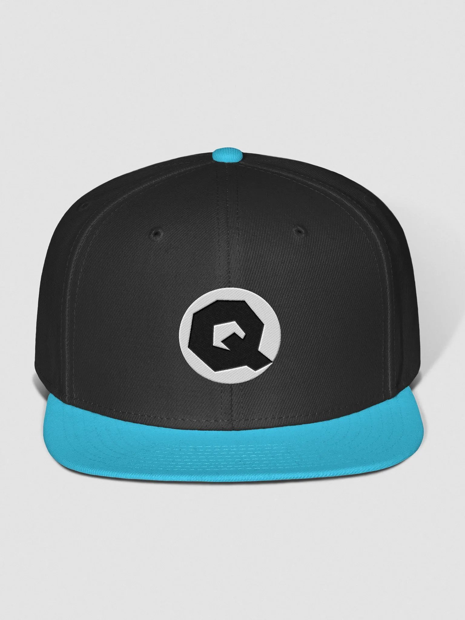 Superb Martin's Alphabet Hat Q product image (1)