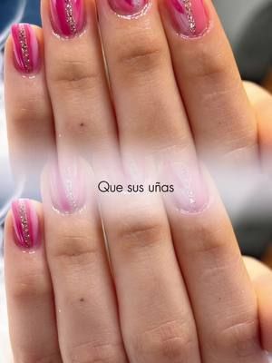 #ginmarcbeauty#nailsdesigner#manicuraperfecta#manicurarusavalladolid#manicurasemipermanente#opigelcolor#manicuraconnivelación#uñas#manosbonitas#manocurarusacombinada