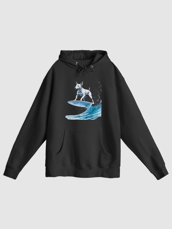 Surfing Potcake product image (5)