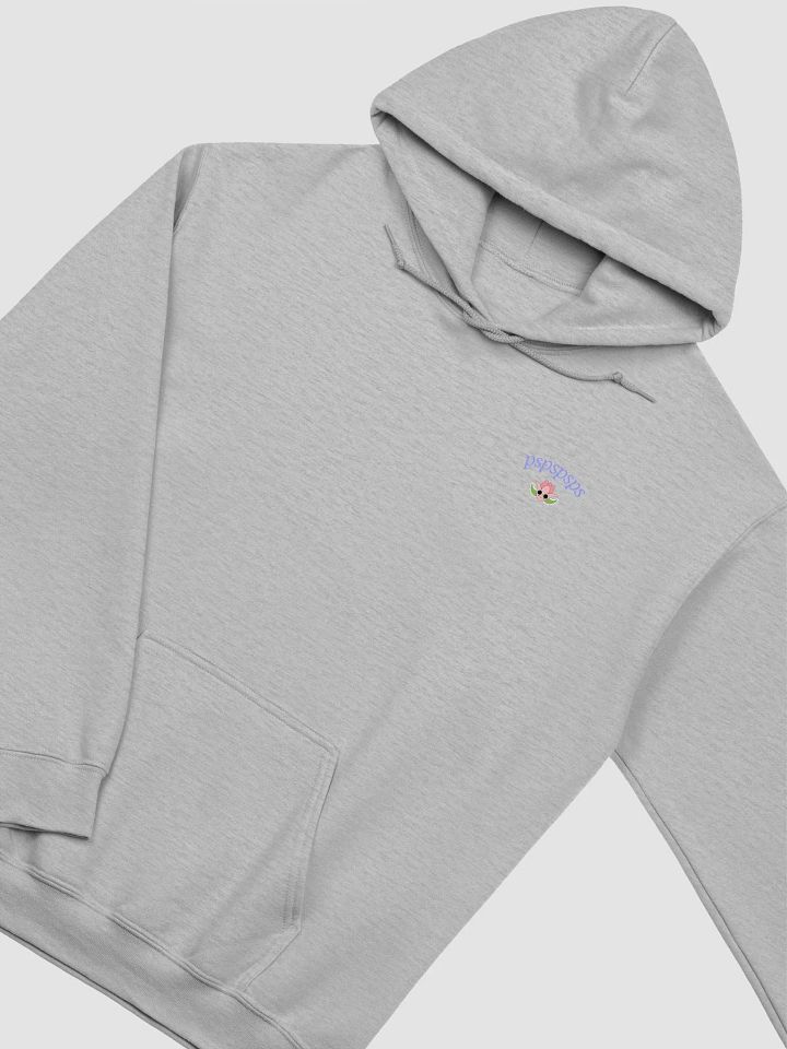 affirmation hoodie product image (2)
