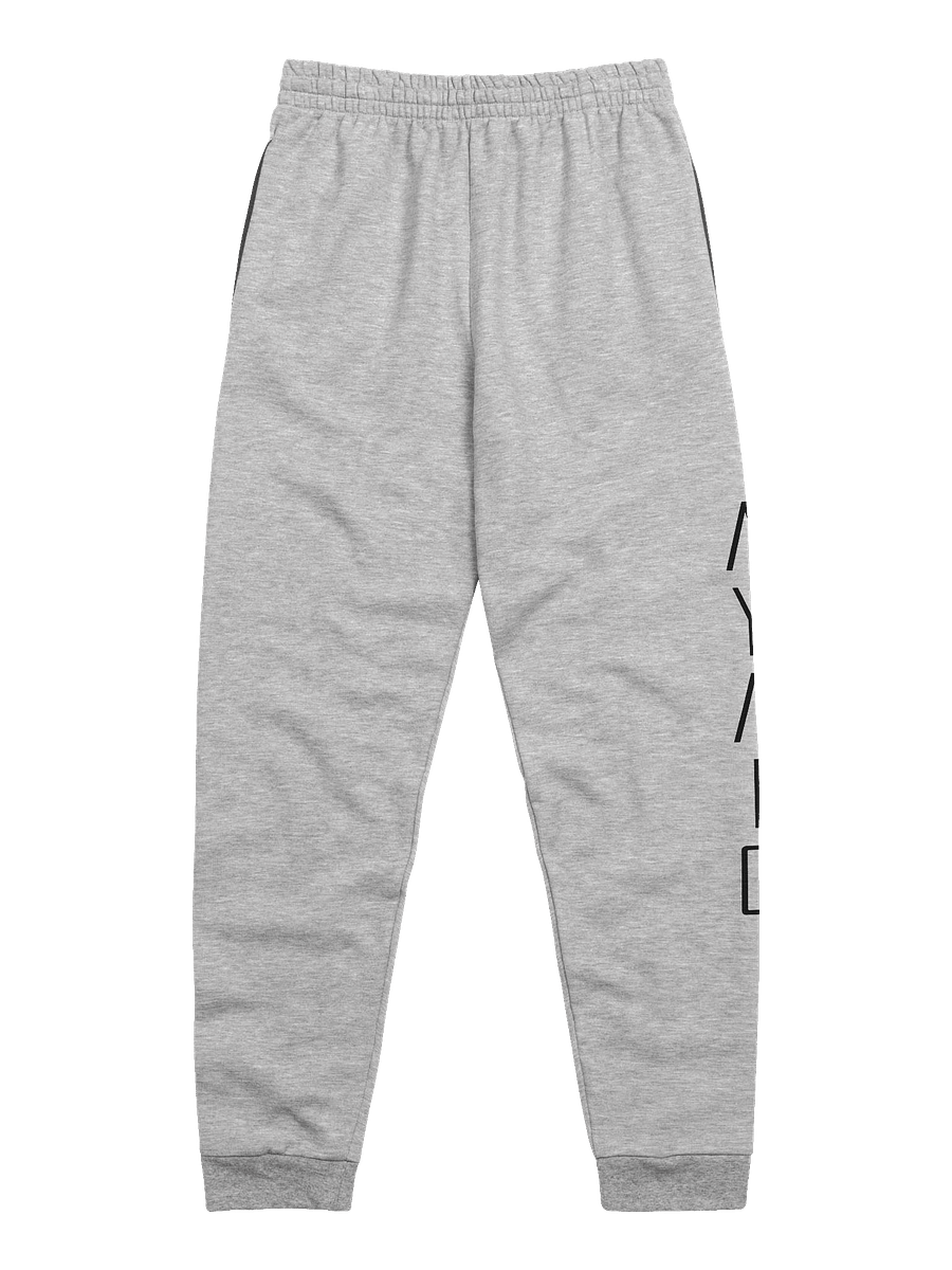 Ayaic Unisex Joggers product image (5)
