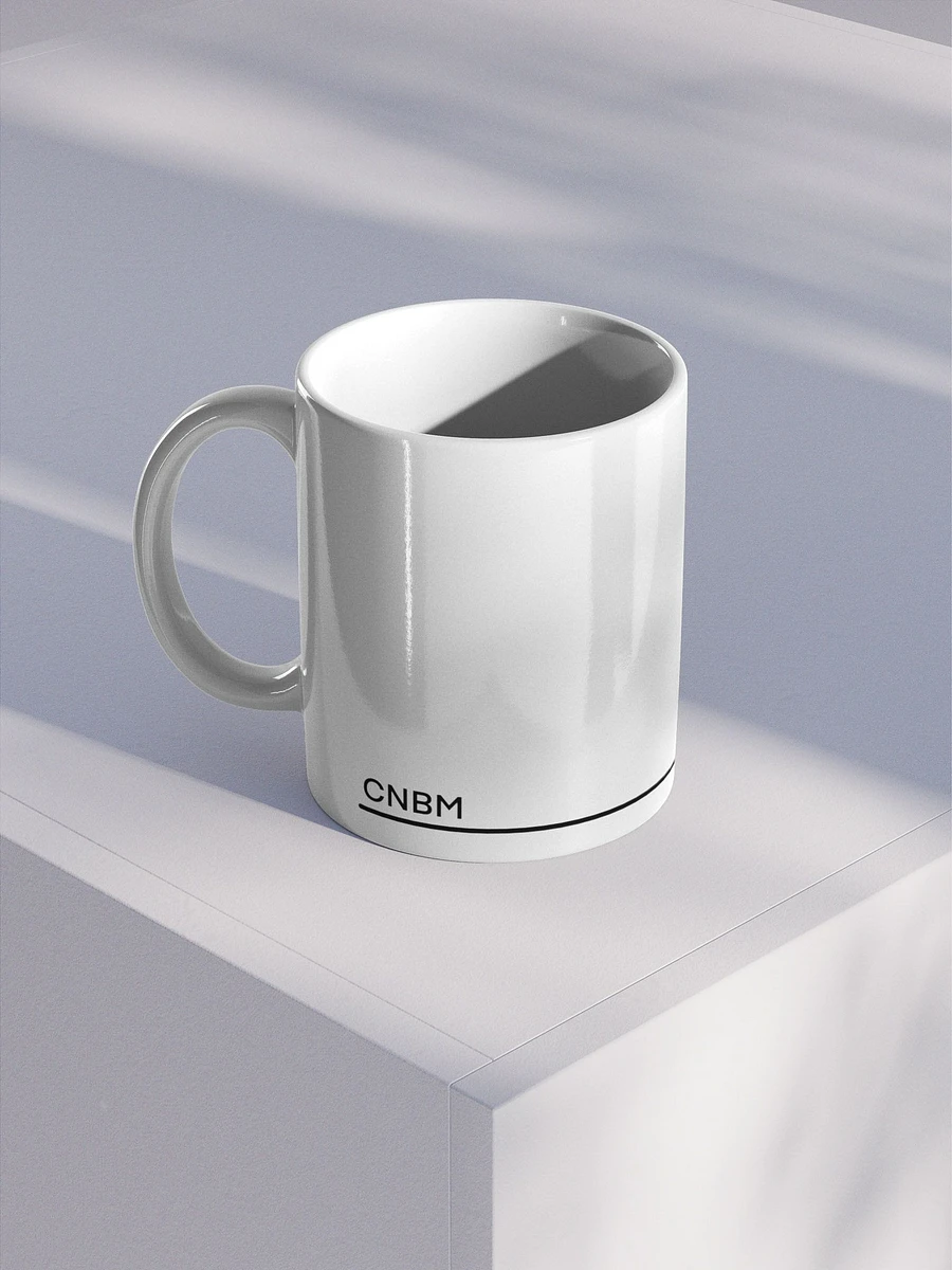 Glitchbum Mug product image (1)