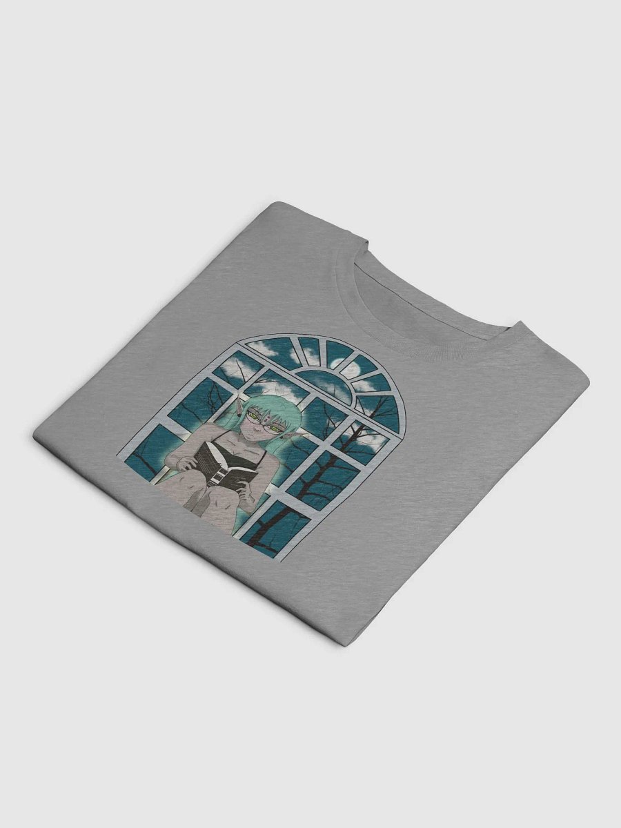 Nighttime Reading Croptop product image (25)