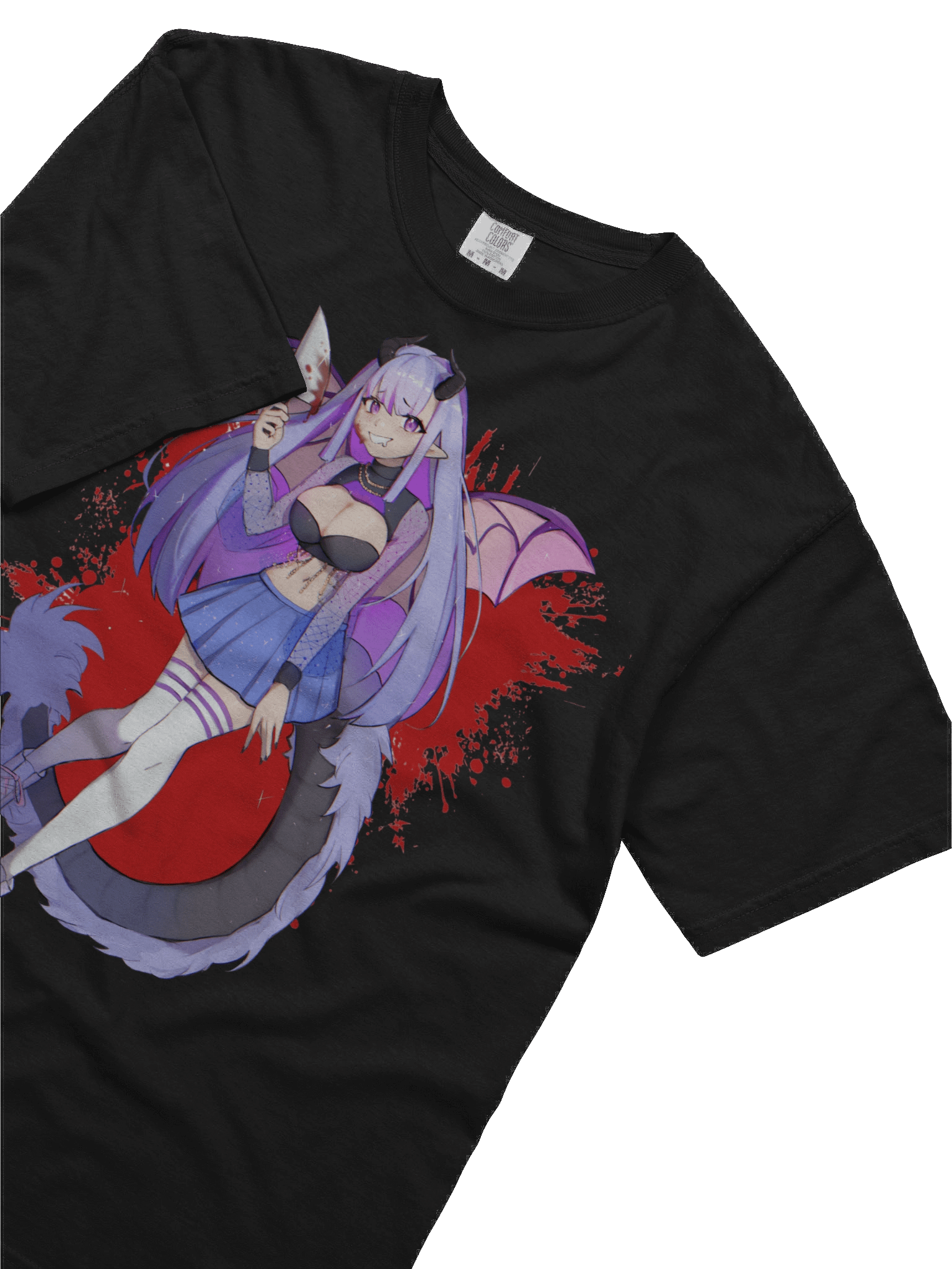 Dragon Yandere product image (5)