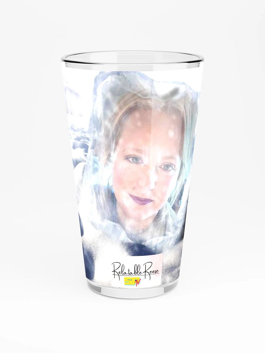 Reese Ice Tumbler product image (3)