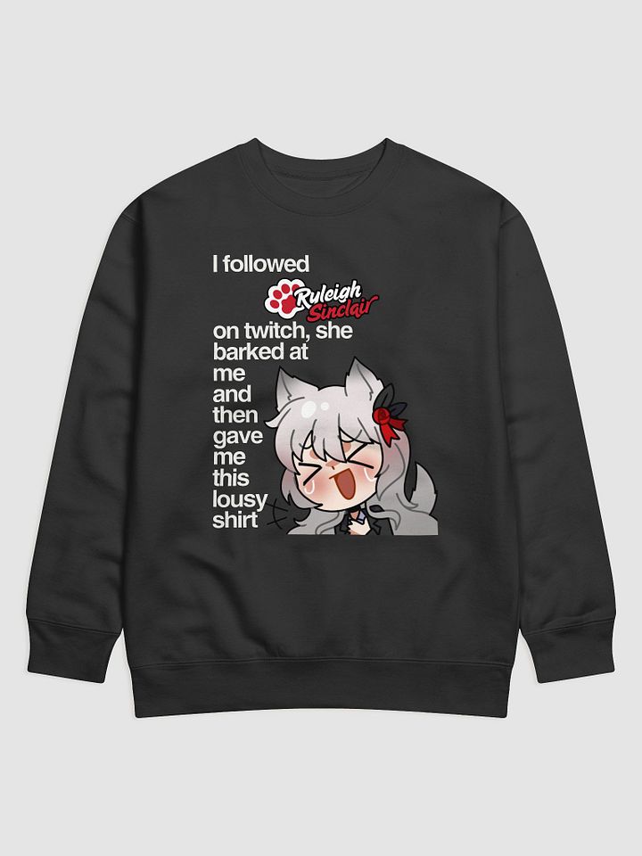 Souvenir Longsleeve Tee product image (1)