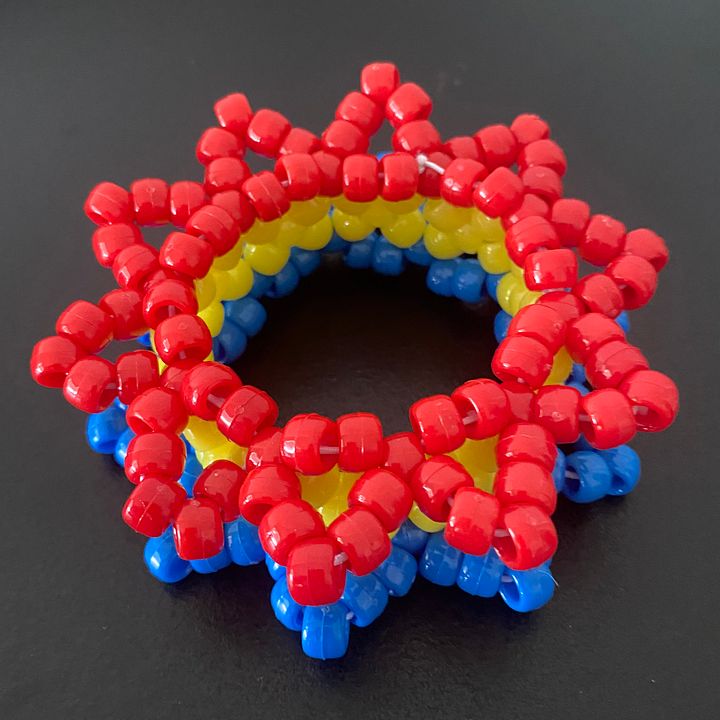 Kidcore Cuff product image (1)